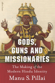 Gods Guns & Missionaries