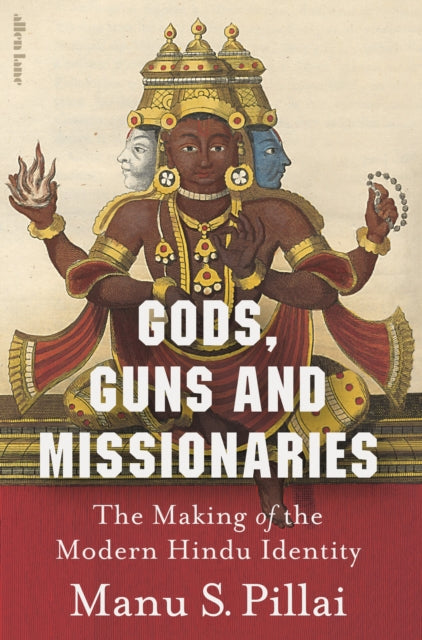 Gods Guns & Missionaries