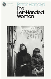 Lefthanded Women