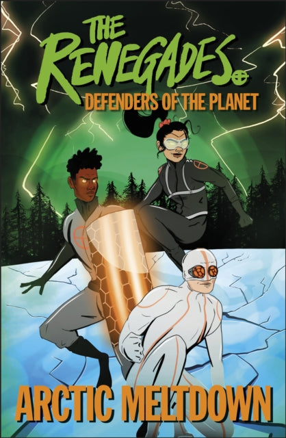 Renegades