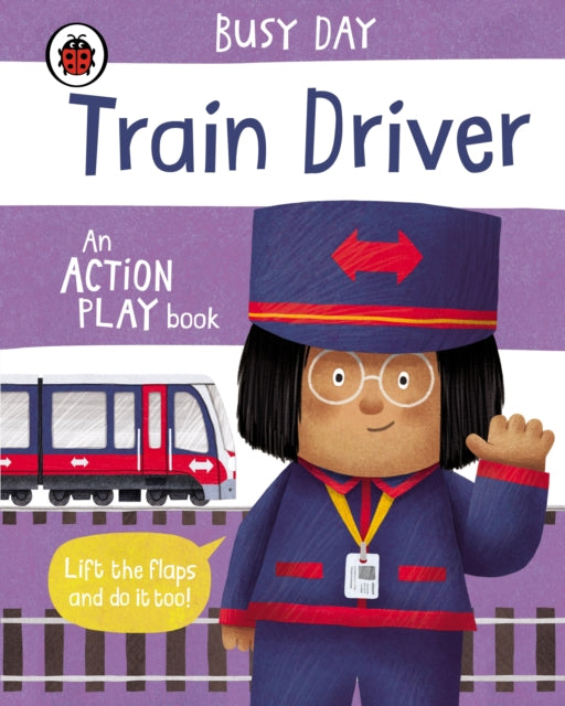 Train Driver
