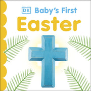 Babys First Easter