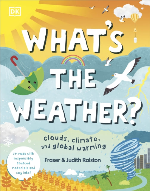 Whats The Weather