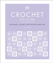 Crochet Step By Step
