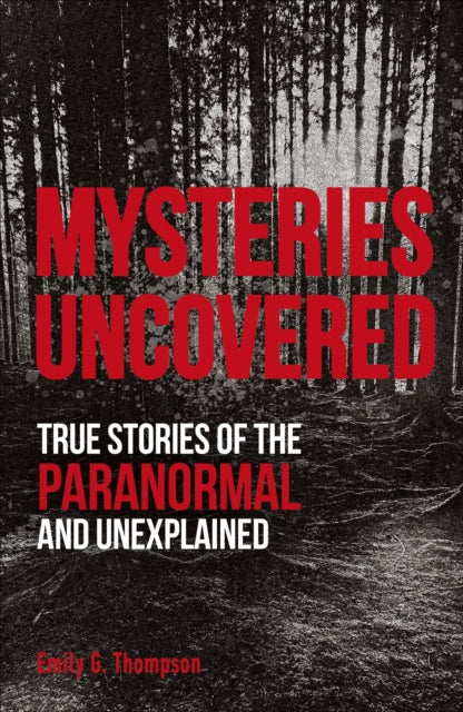 Mysterious Uncovered