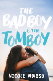 Bad Boy & The Tomboy