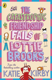 Catastrophic Friendship Fails Of Lottie