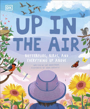 Up In The Air By Armstrong, Zoe