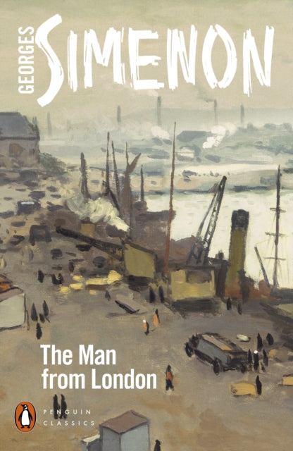 Man From London