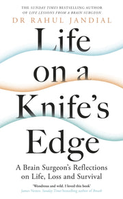 Life On A Knifes Edge