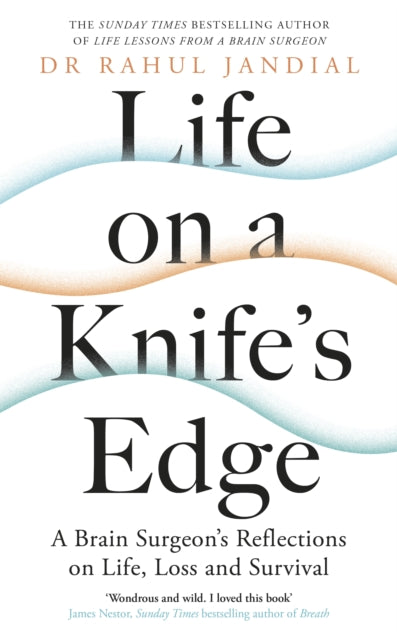 Life On A Knifes Edge