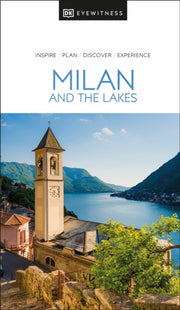 Milan & The Lakes