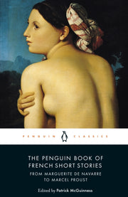 Penguin Book Of French Short Stories 1