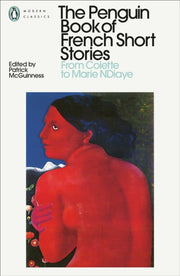 Penguin Book Of French Short Stories 2 By Mcguinness, P (ed)
