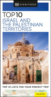 Israel & The Palestinian Territories