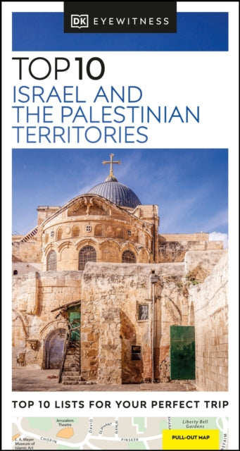 Israel & The Palestinian Territories