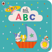 Baby Touch Abc