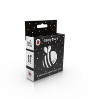 Baby Touch A Black & White Buggy Book