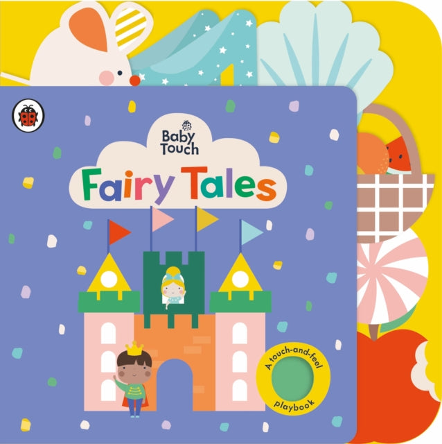 Baby Touch Fairy Tales