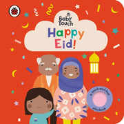 Happy Eid