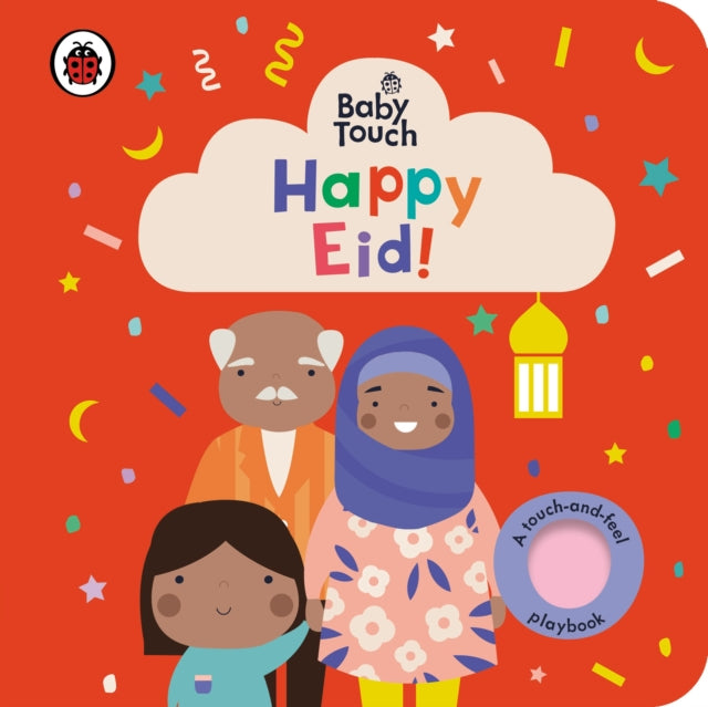 Happy Eid