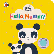 Hello Mummy