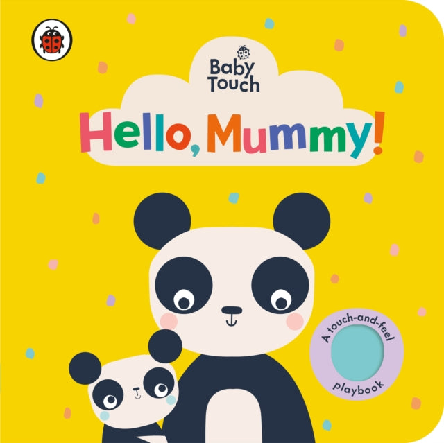 Hello Mummy