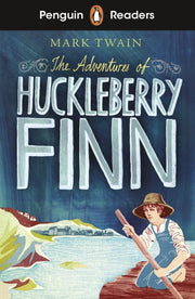 Adventures Of Huckleberry Finn By Twain, Mark