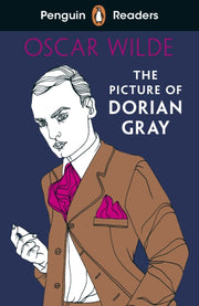 Picture Of Dorian Gray