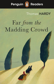 Far From The Madding Crowd