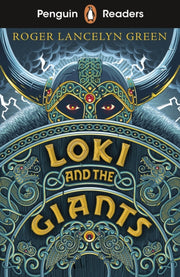 Loki & The Giants