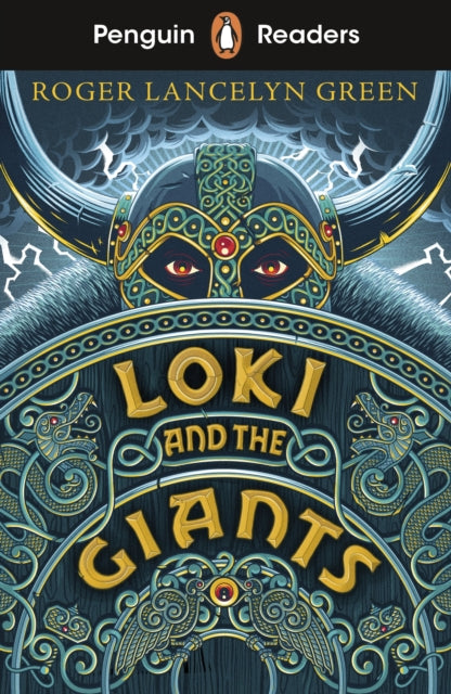Loki & The Giants