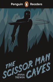 Scissor Man Caves