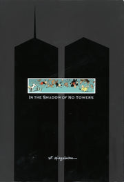 In The Shadow Of No Towers By Spiegelman, Art