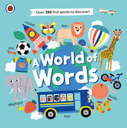 World Of Words