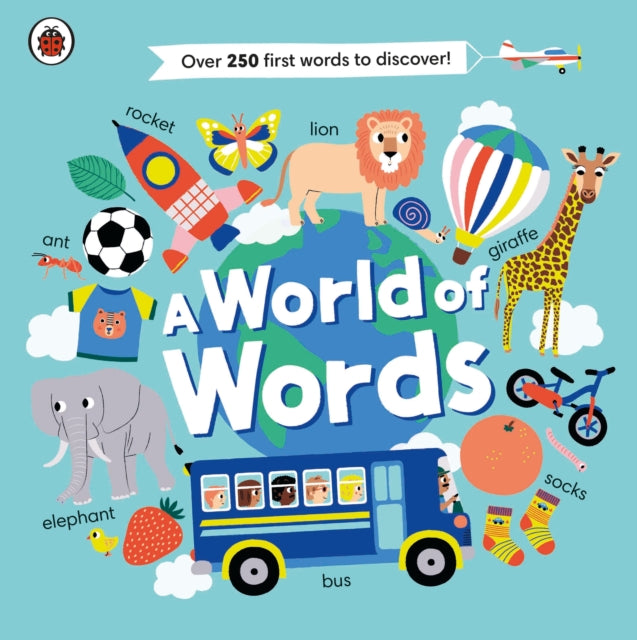 World Of Words