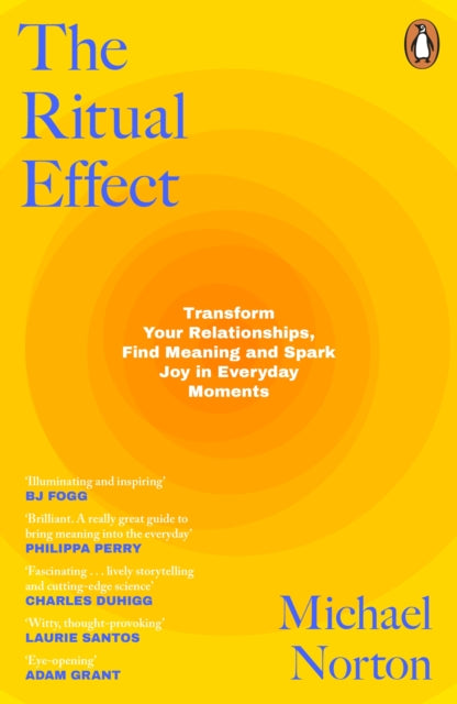 Ritual Effect