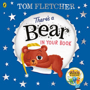 Theres A Bear In Your Book