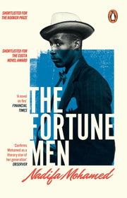Fortune Men