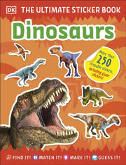 Dinosaurs