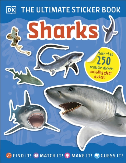 Sharks