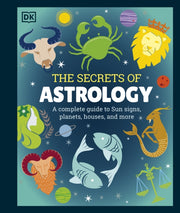 Secrets Of Astrology