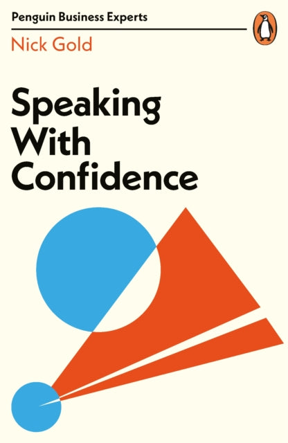 Speaking With Confidence