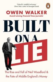 Built On A Lie