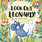 Look Out Leonard