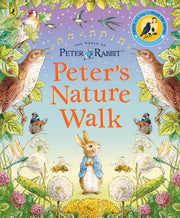Peters Nature Walk Sound Book