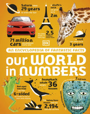 Our World In Numbers