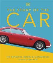 Story Of The Car By Chapman  Giles