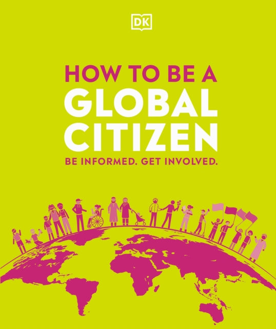 How To Be A Global Citizen