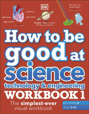 Science Technology & Engineering Wkbk 1